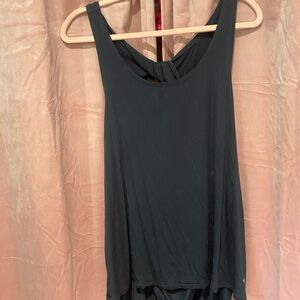 Yoga/ Pilates Athletic Tank Top